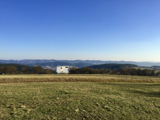 Valašsko, Pulčín