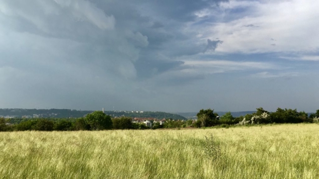Praha, Dívčí Hrady