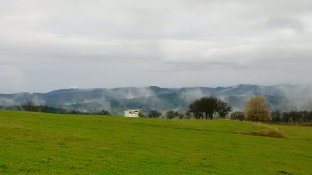 Valašsko, Pulčín