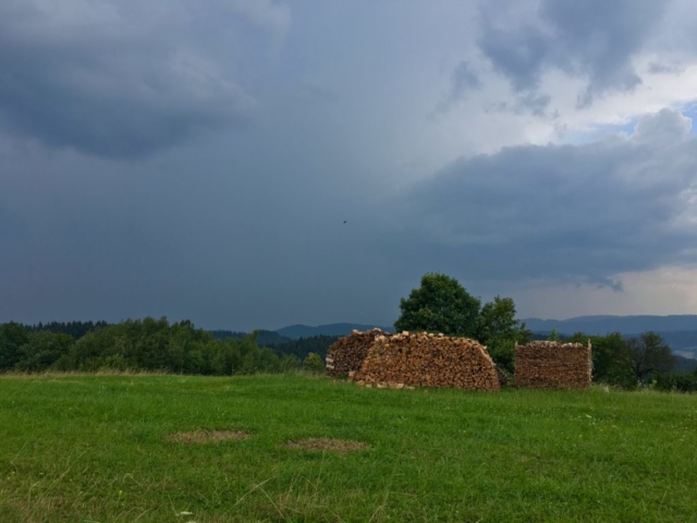 Valašsko, Pulčín