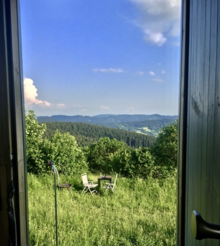 Valašsko, Pulčín