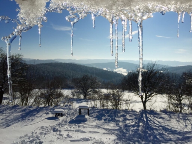 Valašsko, Pulčín
