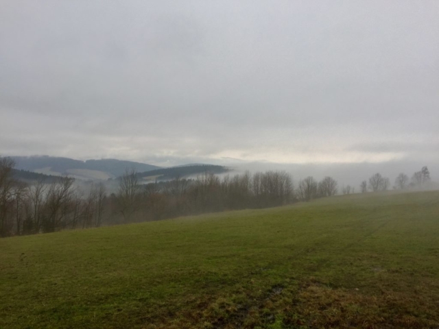 Valašsko, Pulčín
