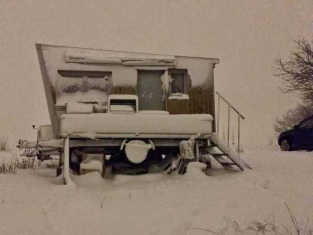 Praha, Dívčí Hrady